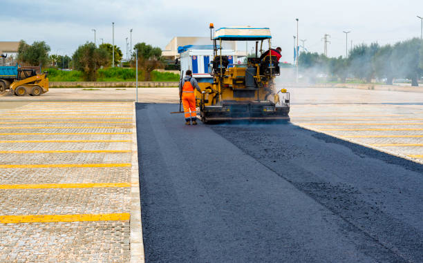 Professional Driveway Pavers in Lucerne Valley, CA