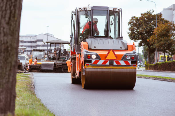 Reasons to Select Us for Your Driveway Paving Requirements in Lucerne Valley, CA